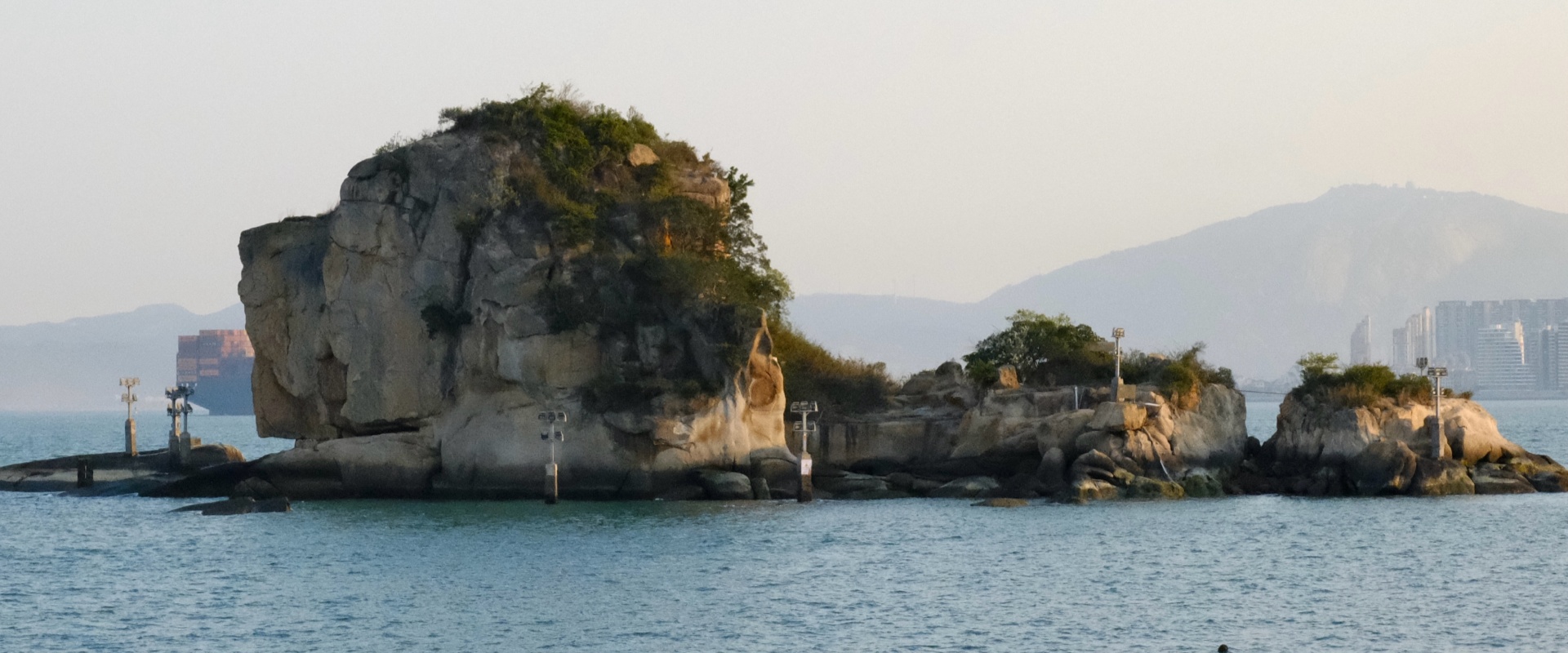 聯絡鼓浪嶼和院·黛峯人文度假酒店